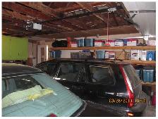 OVERSIZED DOUBLE CAR GARAGE FOR RENT CLOSE TO FOOTHILL HOSPITAL, - Photo 3