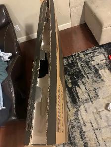 Toshiba 55L310U 55-inch LED TV - Photo 2