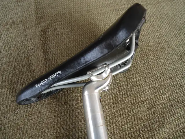 LAND – GEAR Bike Seat/Saddle
