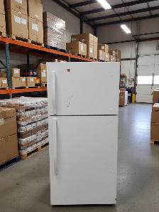 ✨ 30' Fridge Refrigerator and Top Freezer can deliver