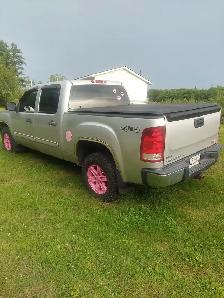2010 GMC Sierra 1500