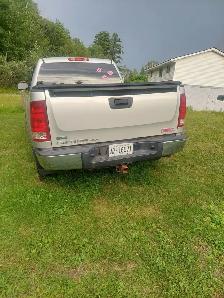 2010 GMC Sierra 1500 - Photo 3