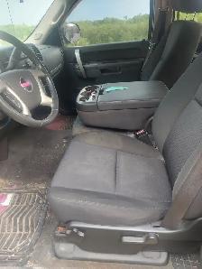 2010 GMC Sierra 1500 - Photo 7