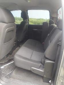 2010 GMC Sierra 1500 - Photo 8