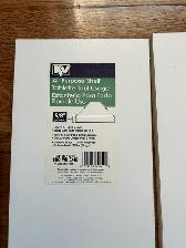 MDF Shelving with Brackets - Photo 2