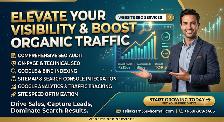 Website SEO Services