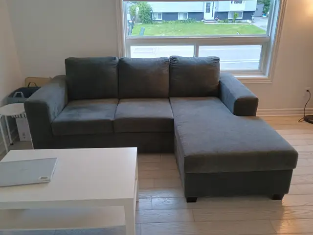 Sectional couch for sale