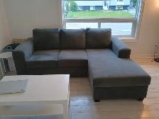 Sectional couch for sale