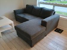 Sectional couch for sale - Photo 2