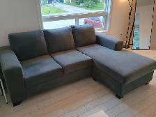 Sectional couch for sale - Photo 3