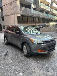 Ford Escape 2013 S – 130 000 km – Automatic Ford Escape 2013 S - Photo 2