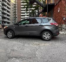 Ford Escape 2013 S – 130 000 km – Automatic Ford Escape 2013 S - Photo 3