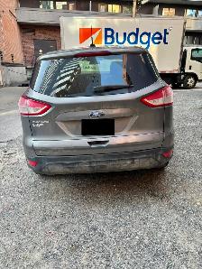 Ford Escape 2013 S – 130 000 km – Automatic Ford Escape 2013 S - Photo 4