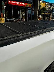 2021 Chevy Silverado Custom Private Sale - Photo 3