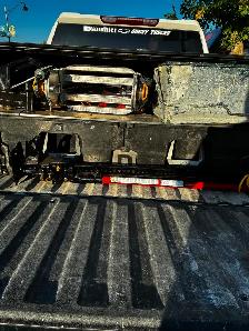 2021 Chevy Silverado Custom Private Sale - Photo 5
