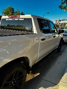 2021 Chevy Silverado Custom Private Sale - Photo 8