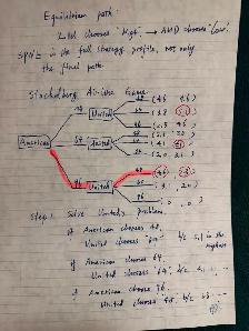 best Queen’s University Economics, Statistics & Calculus Tutor - Photo 5