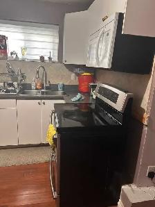 1 Bedroom 1 Bath Basement for Rent - Photo 3