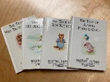 Beatrix Potter CHILDREN'S BOOKS - Photo 3
