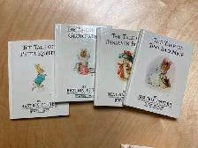 Beatrix Potter CHILDREN'S BOOKS - Photo 4