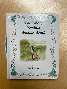 Beatrix Potter CHILDREN'S BOOKS - Photo 7