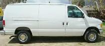 Cargo Van and a Driver/Helper $90 (416) 841-0244 - Photo 8