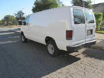 Cargo Van and a Driver/Helper $90 (416) 841-0244 - Photo 10