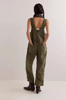 Free people overalls - Photo 6