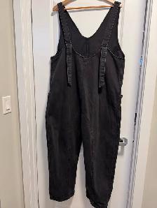 Free people overalls - Photo 2