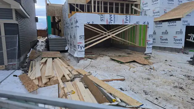 framer needed