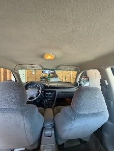 2003 Chevy Malibu $2250 - Photo 2