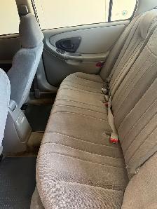 2003 Chevy Malibu $2250 - Photo 3