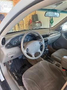 2003 Chevy Malibu $2250 - Photo 5