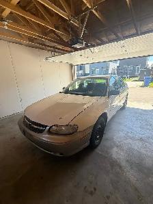 2003 Chevy Malibu $2250 - Photo 7