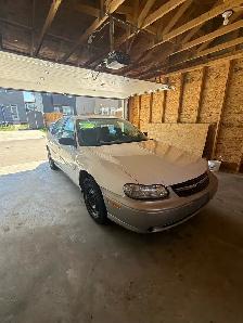 2003 Chevy Malibu $2250 - Photo 8