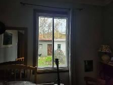 Chambre meublée à louer pour étudiant.e Rosemont/Petite Patrie - Photo 3