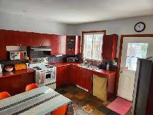 Chambre meublée à louer pour étudiant.e Rosemont/Petite Patrie - Photo 5