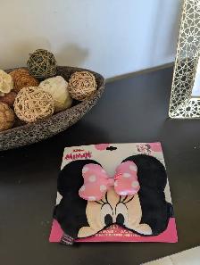 Minnie Mouse-Disney Jr-Sleeping Mask/Shades-BRAND NEW