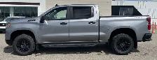 2025 Chevrolet Silverado 1500 Crew Cab LT TRAIL BOSS New - Photo 2