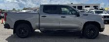 2025 Chevrolet Silverado 1500 Crew Cab LT TRAIL BOSS New - Photo 6