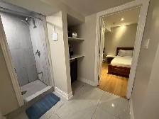1 Bedroom Basement Apartment for Lease-Prime Location Near Squa - Photo 2