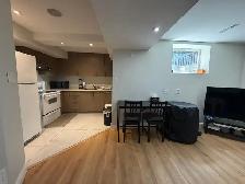1 Bedroom Basement Apartment for Lease-Prime Location Near Squa - Photo 6