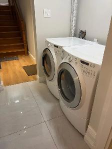 1 Bedroom Basement Apartment for Lease-Prime Location Near Squa - Photo 7