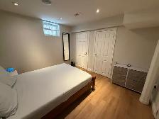 1 Bedroom Basement Apartment for Lease-Prime Location Near Squa - Photo 8