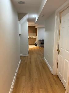1 Bedroom Basement Apartment for Lease-Prime Location Near Squa - Photo 9
