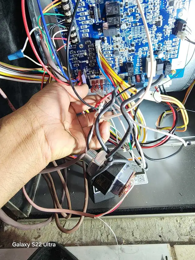 Cheap Licensed Gas Technician!