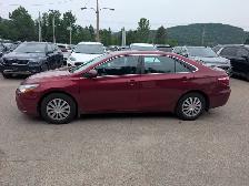 2015 Toyota Camry LE - Photo 4
