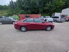 2015 Toyota Camry LE - Photo 5