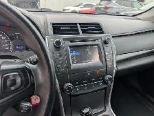 2015 Toyota Camry LE - Photo 7
