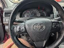 2015 Toyota Camry LE - Photo 11